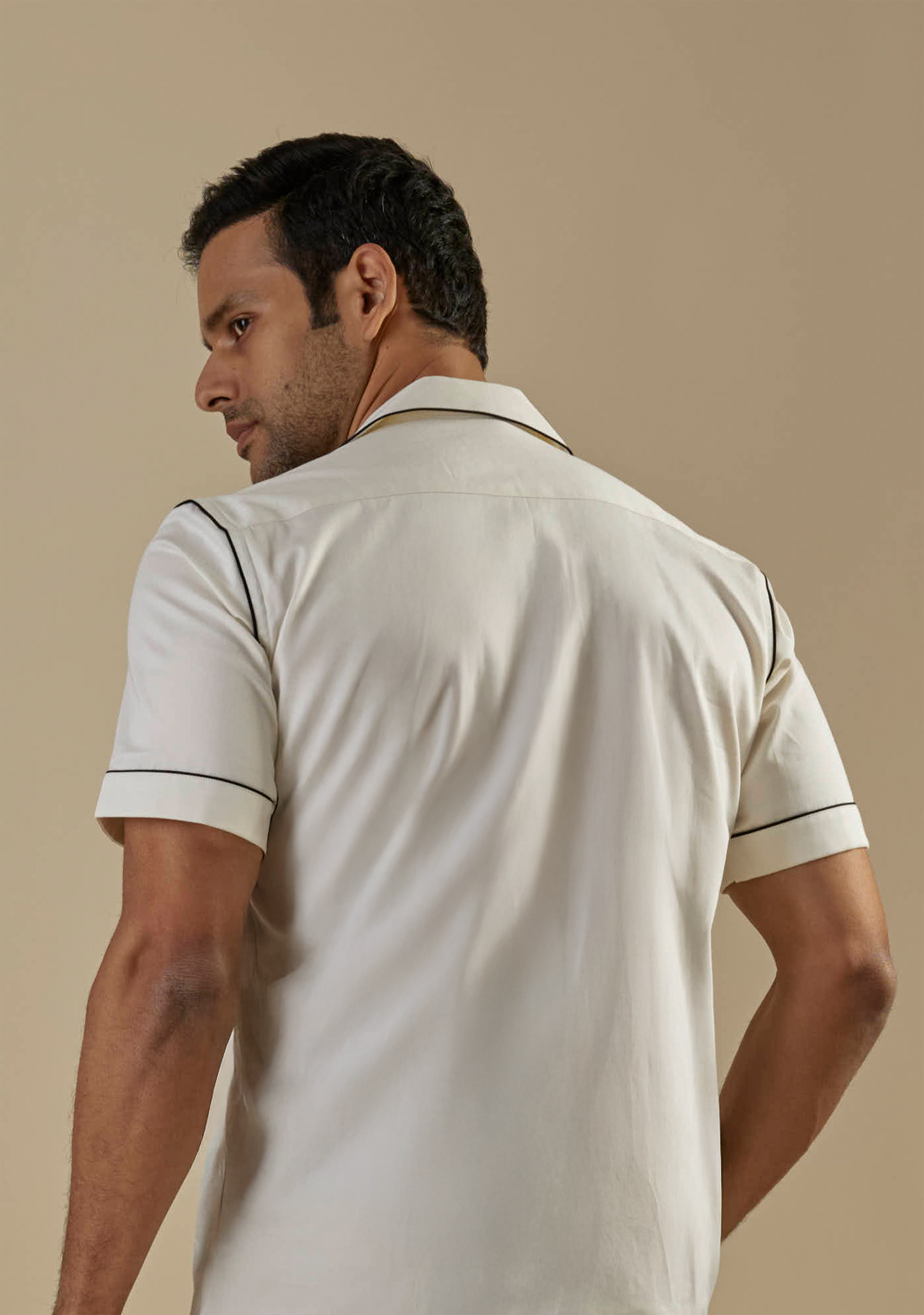 Contour Crisp Shirt