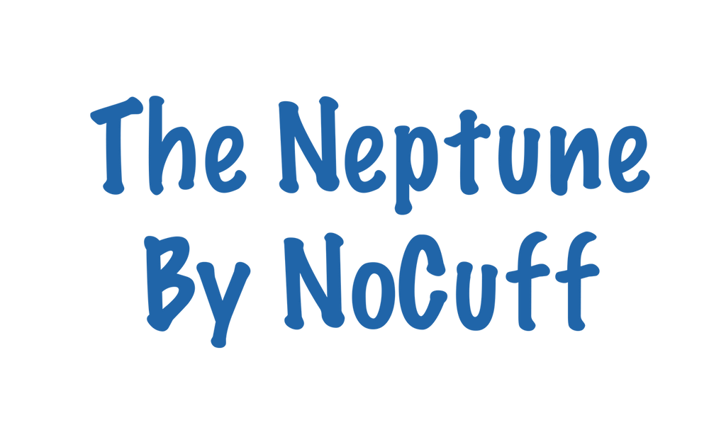 The Neptune  - Half Sleeves Men's Tshirt