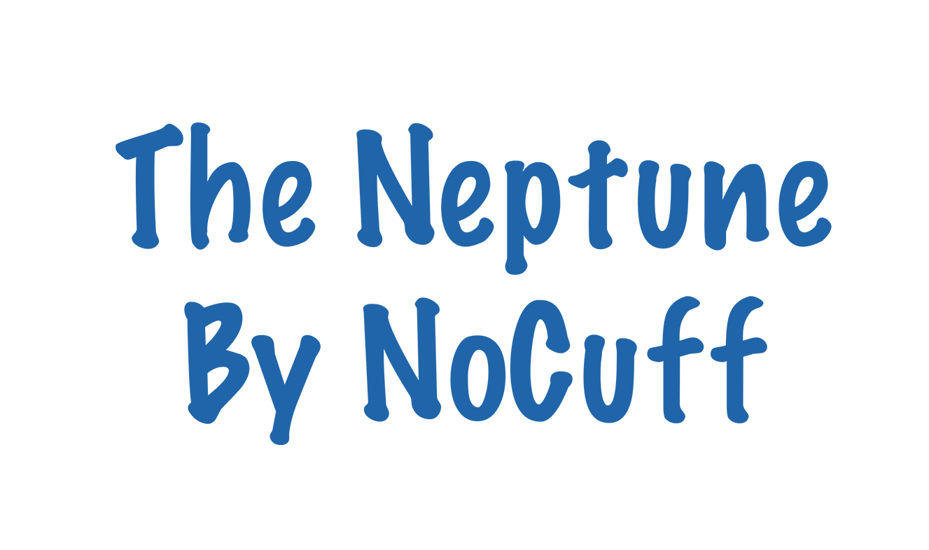 The Neptune - Oversized women's Tshirt