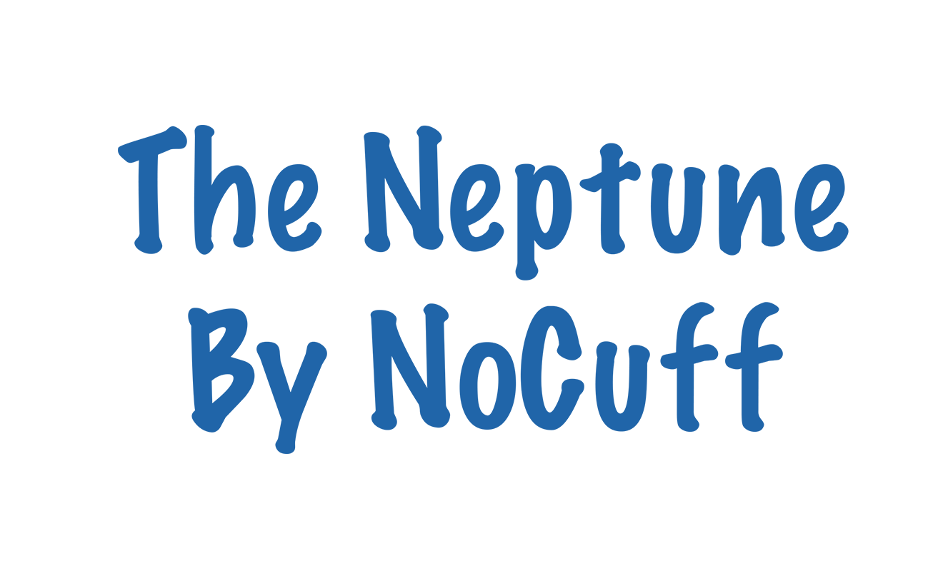 The Neptune  - Oversized Men's Tshirt