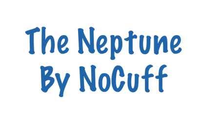 The Neptune  - Oversized Men's Tshirt