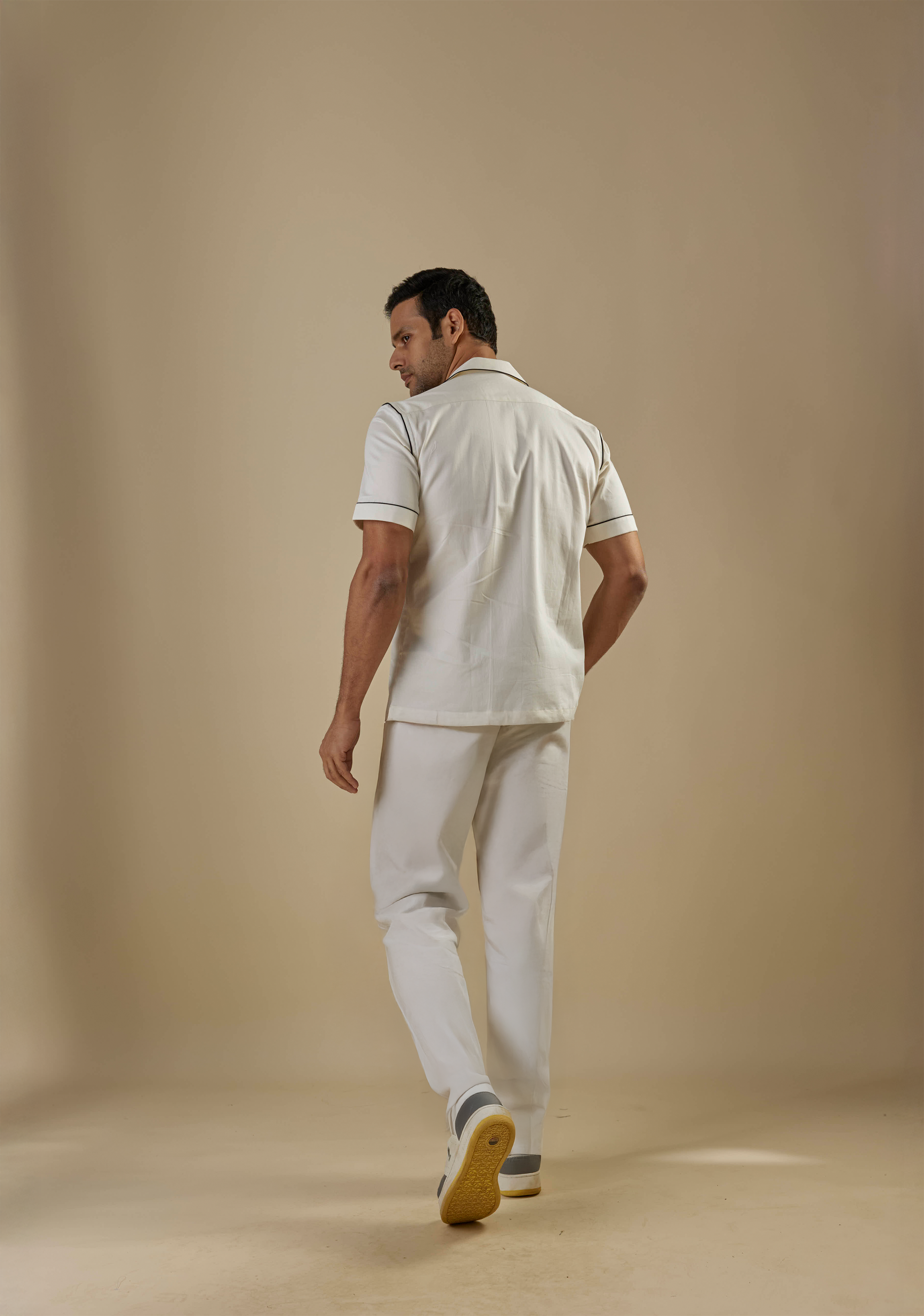 Contour Crisp Shirt