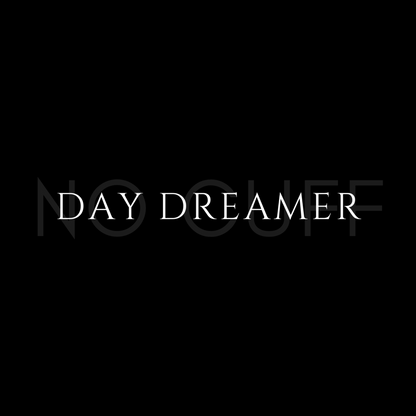 Day Dreamer - Half Sleeves Men's Tshirt