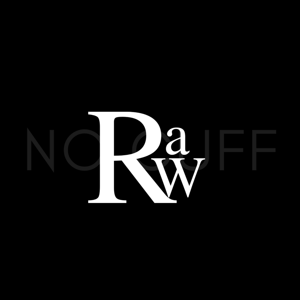 Raw - Full Sleeves Men's Co-ord Set