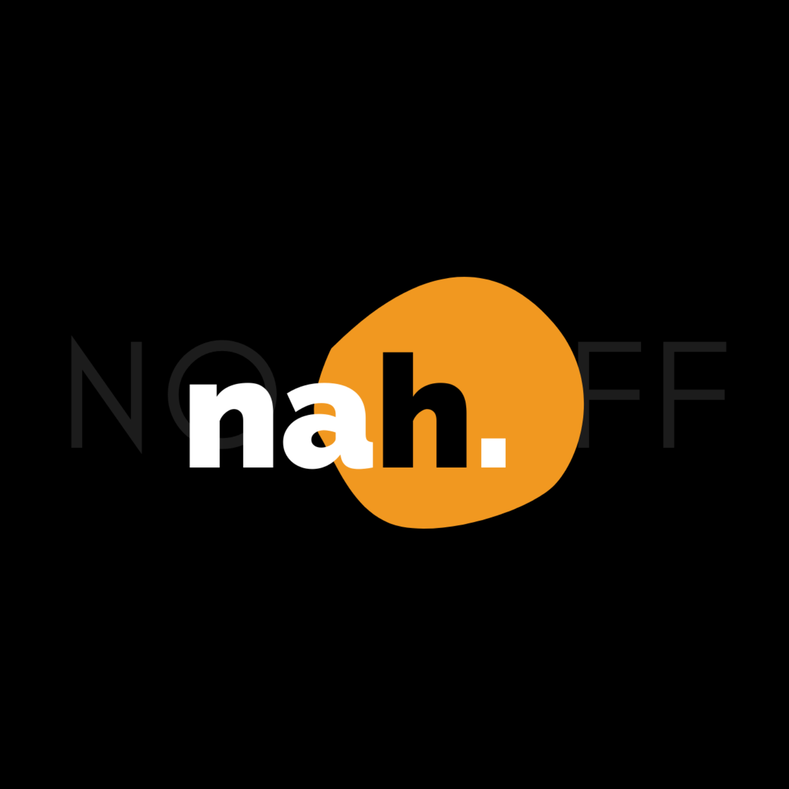 Nah - Half Sleeves Women's Tshirt