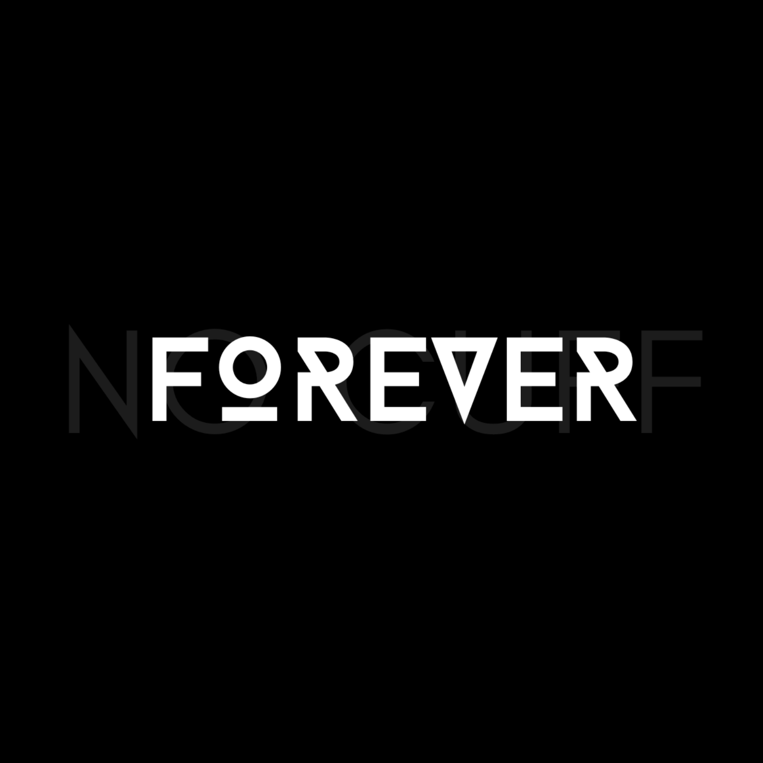 Forever - T-shirt Dress