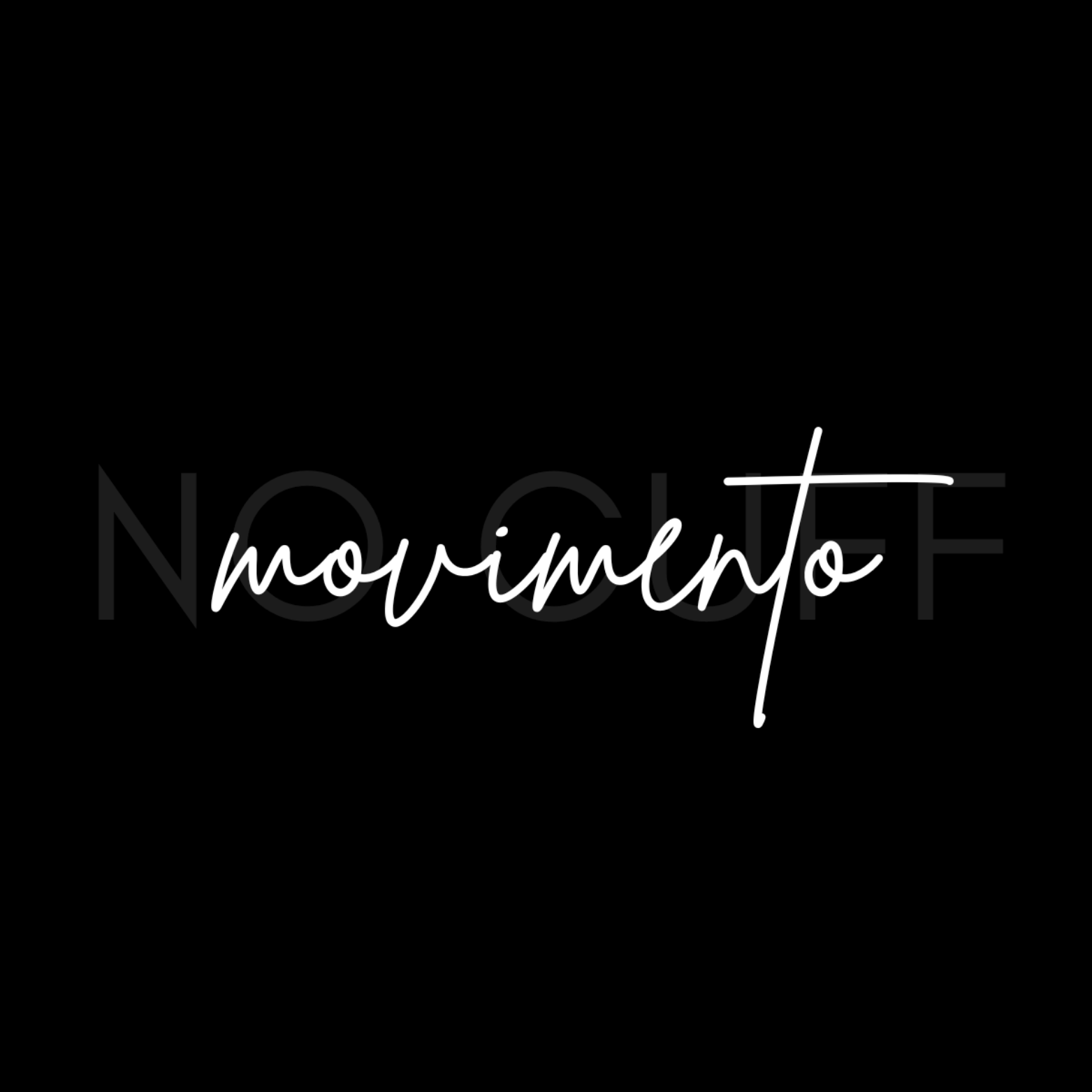 Movimento - Crop Top