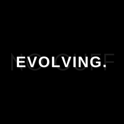 Evolving - Half Sleeves Men's Tshirt