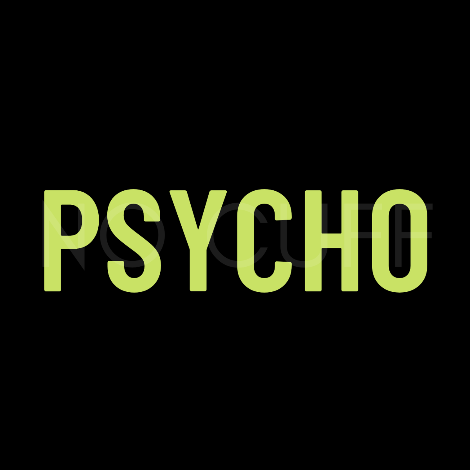 Psycho - Men's Shorts