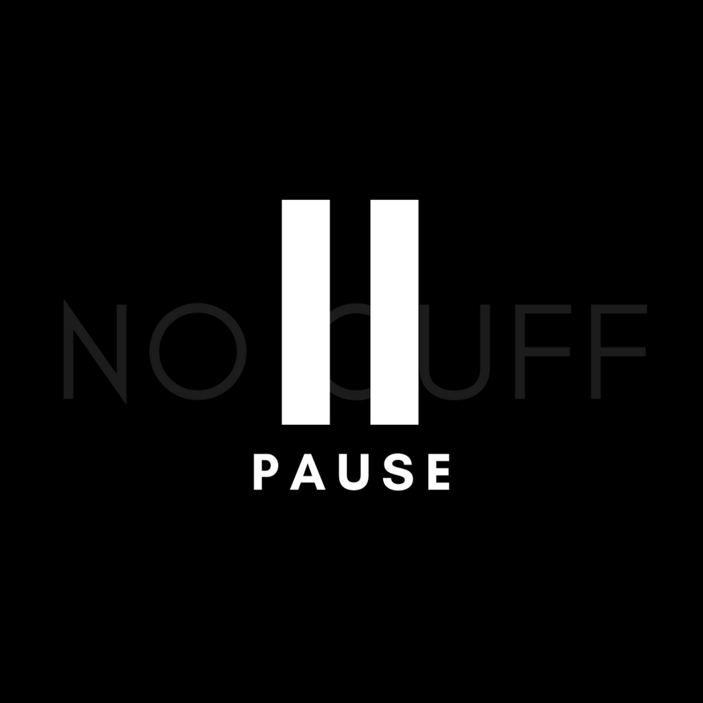 Pause - Half Sleeves Women's Tshirt