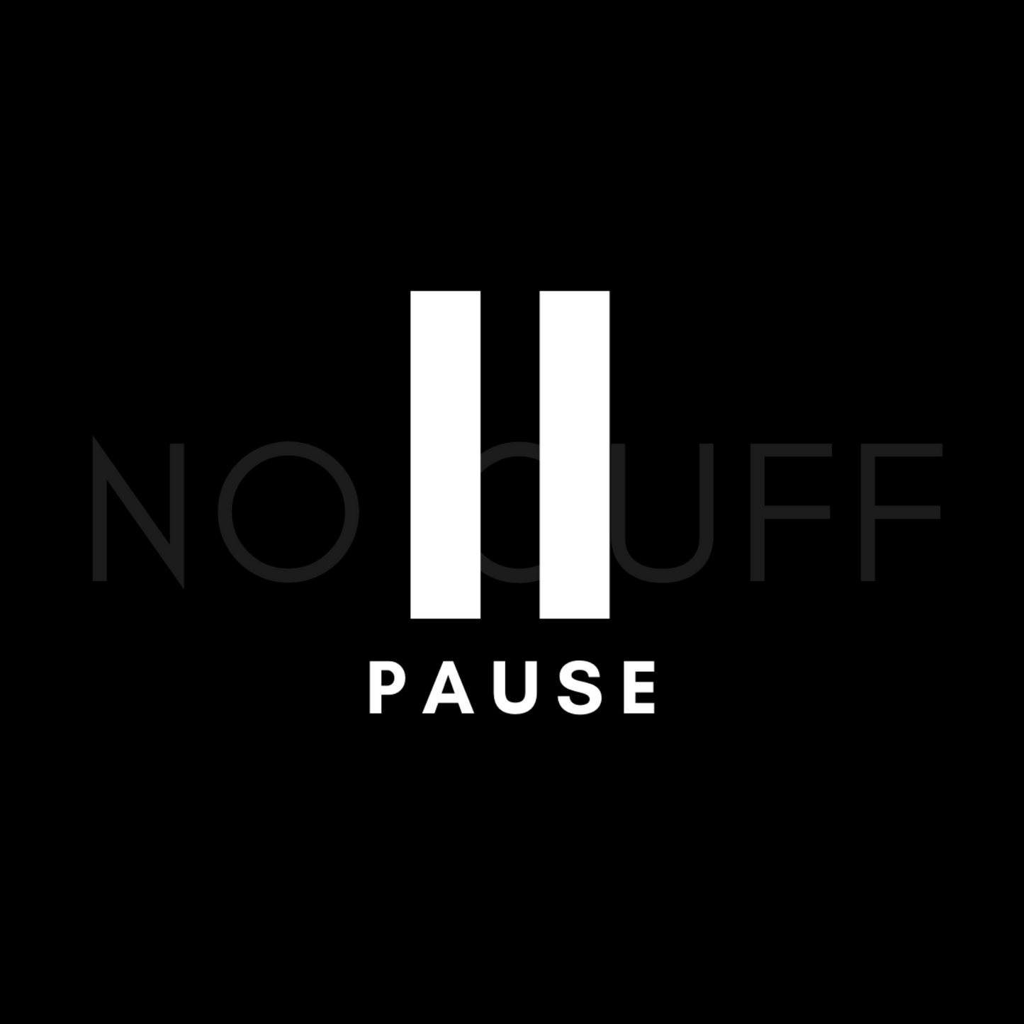 Pause - Half Sleeves Women's Tshirt