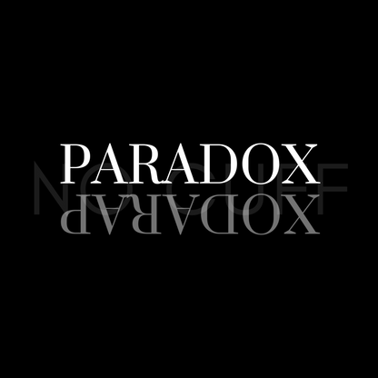 Paradox - Men's Tank Top