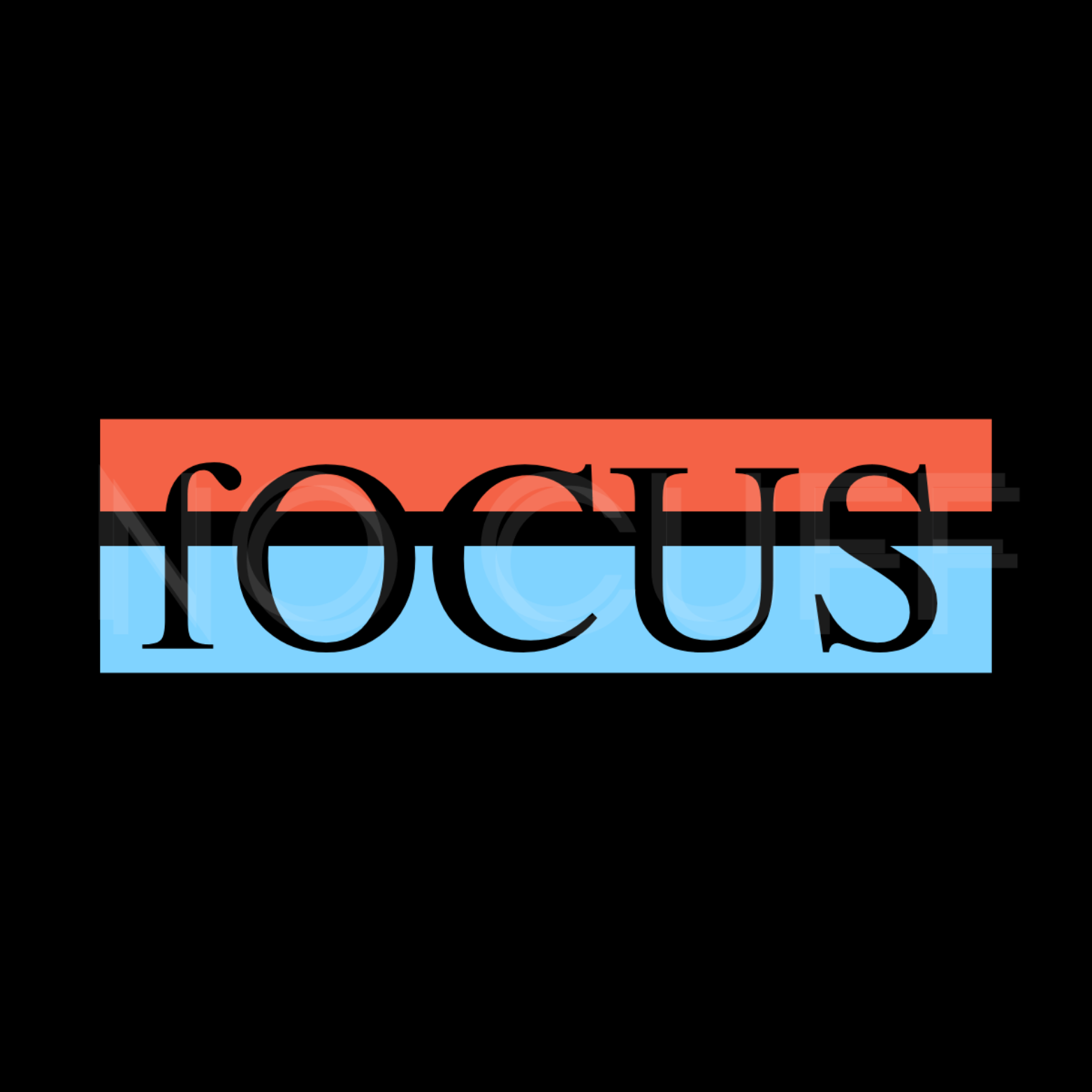 Focus - Full Sleeves Men's Co-ord Set