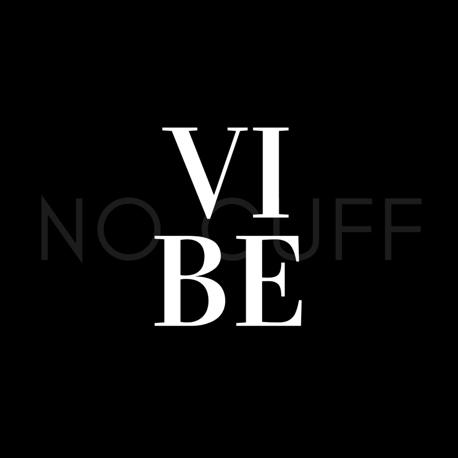 Vibe - Half Sleeves Men's Tshirt