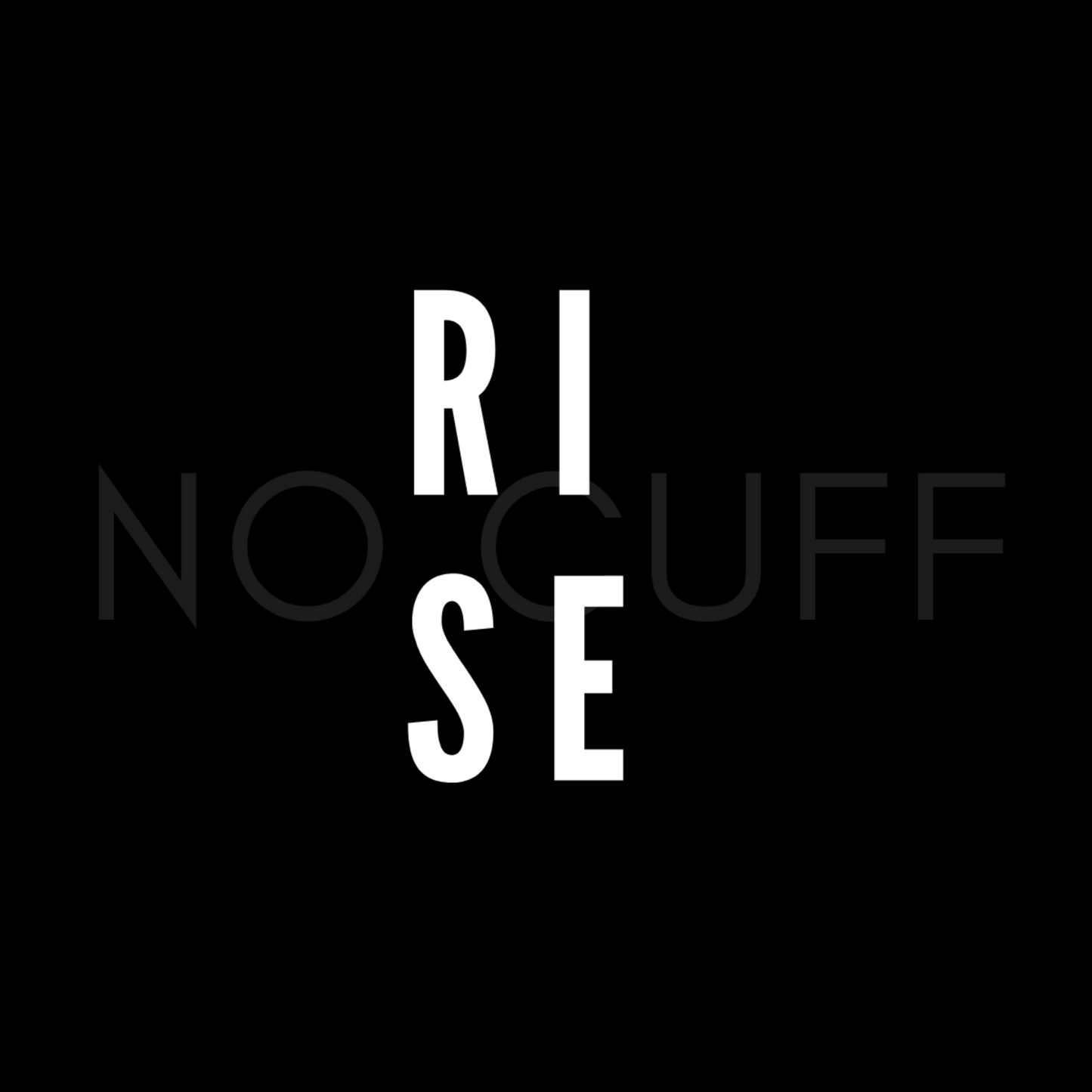 Rise - Full Sleeves Men's Tshirt