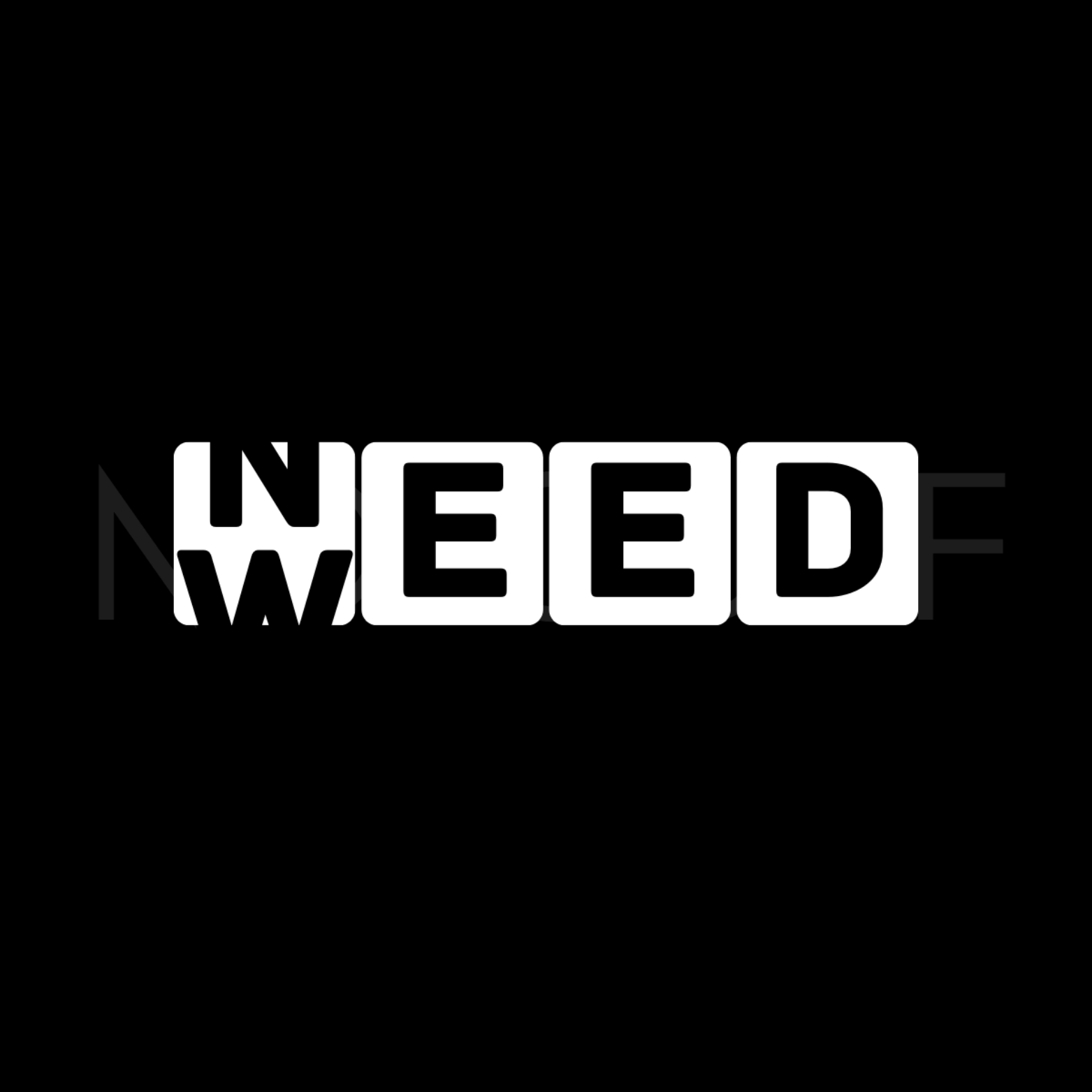 Nweed - Half Sleeves Men's Tshirt