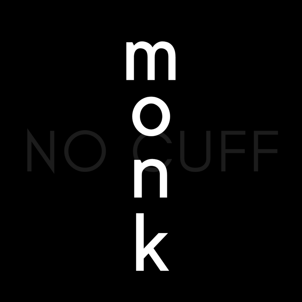 Monk - Men's Shorts