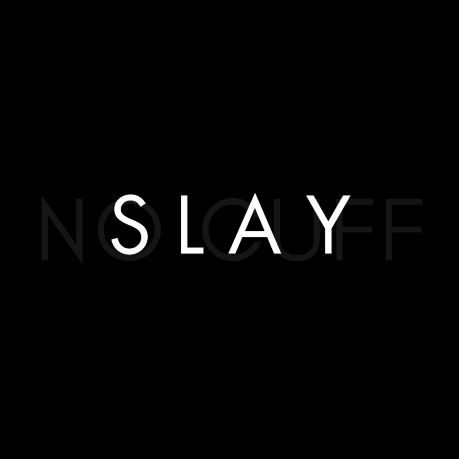 Slay - Crop Top