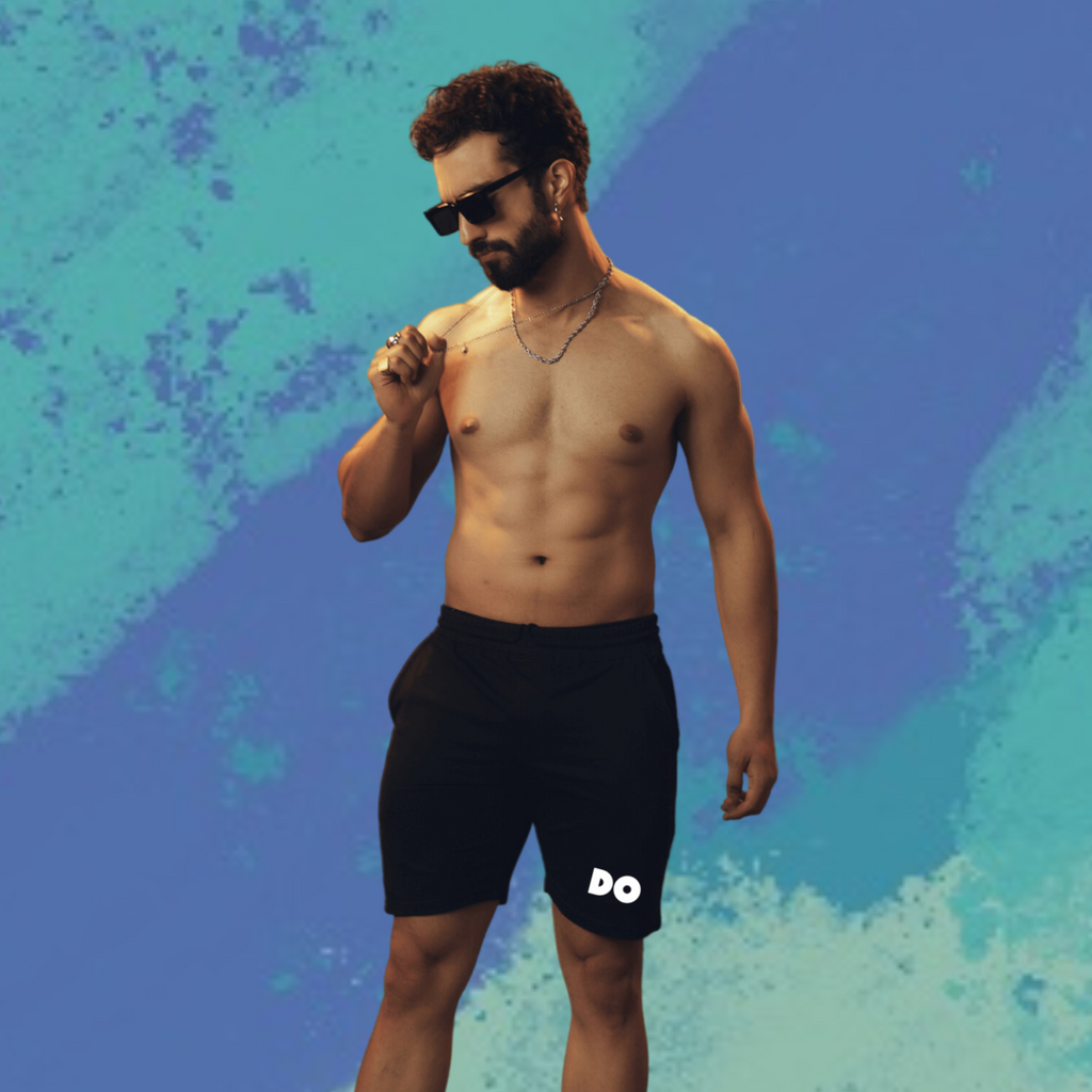 Do - Men's Shorts