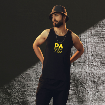 Dark - Men's Tank Top