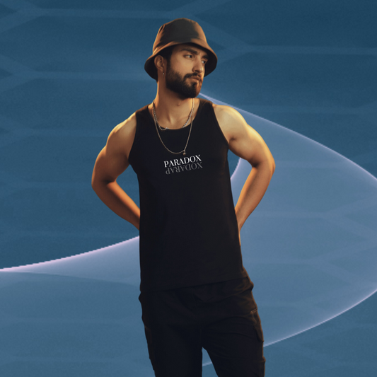 Paradox - Men's Tank Top