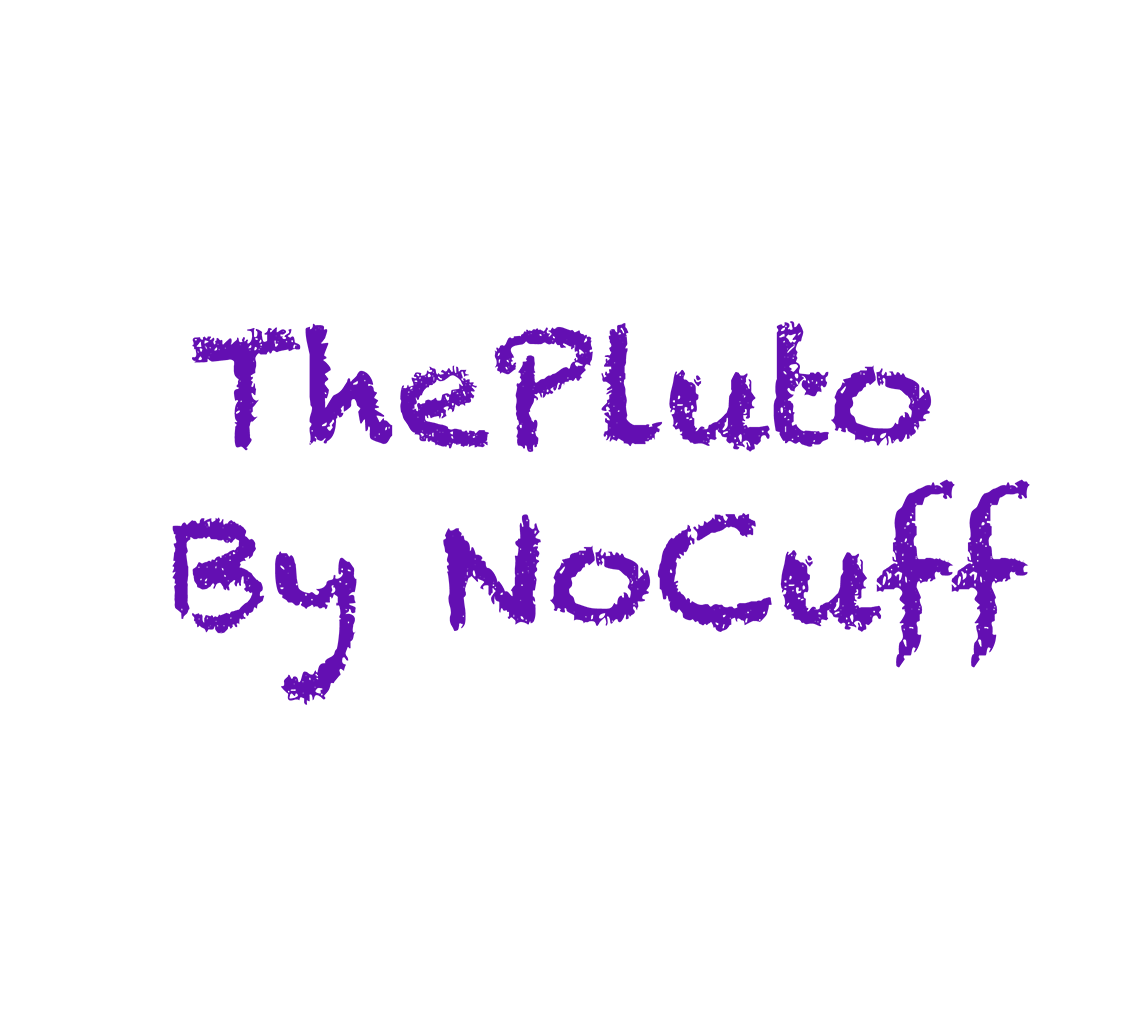 The Pluto  - Men's Sweat-Shirt