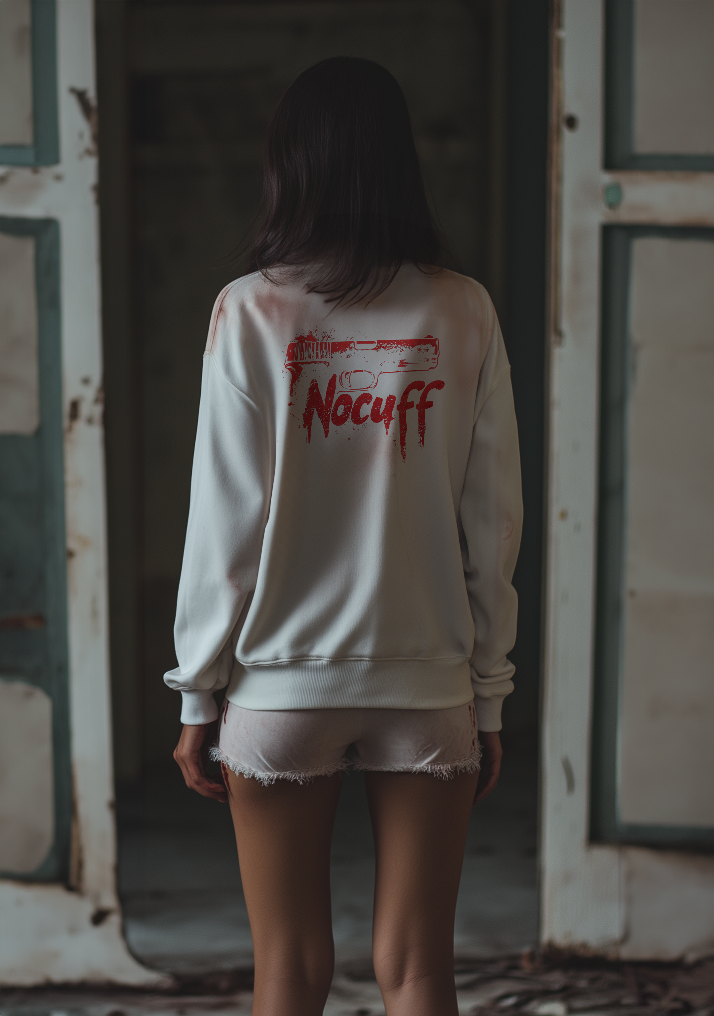 The Stockholm Syndrome - Women's Sweat-Shirt
