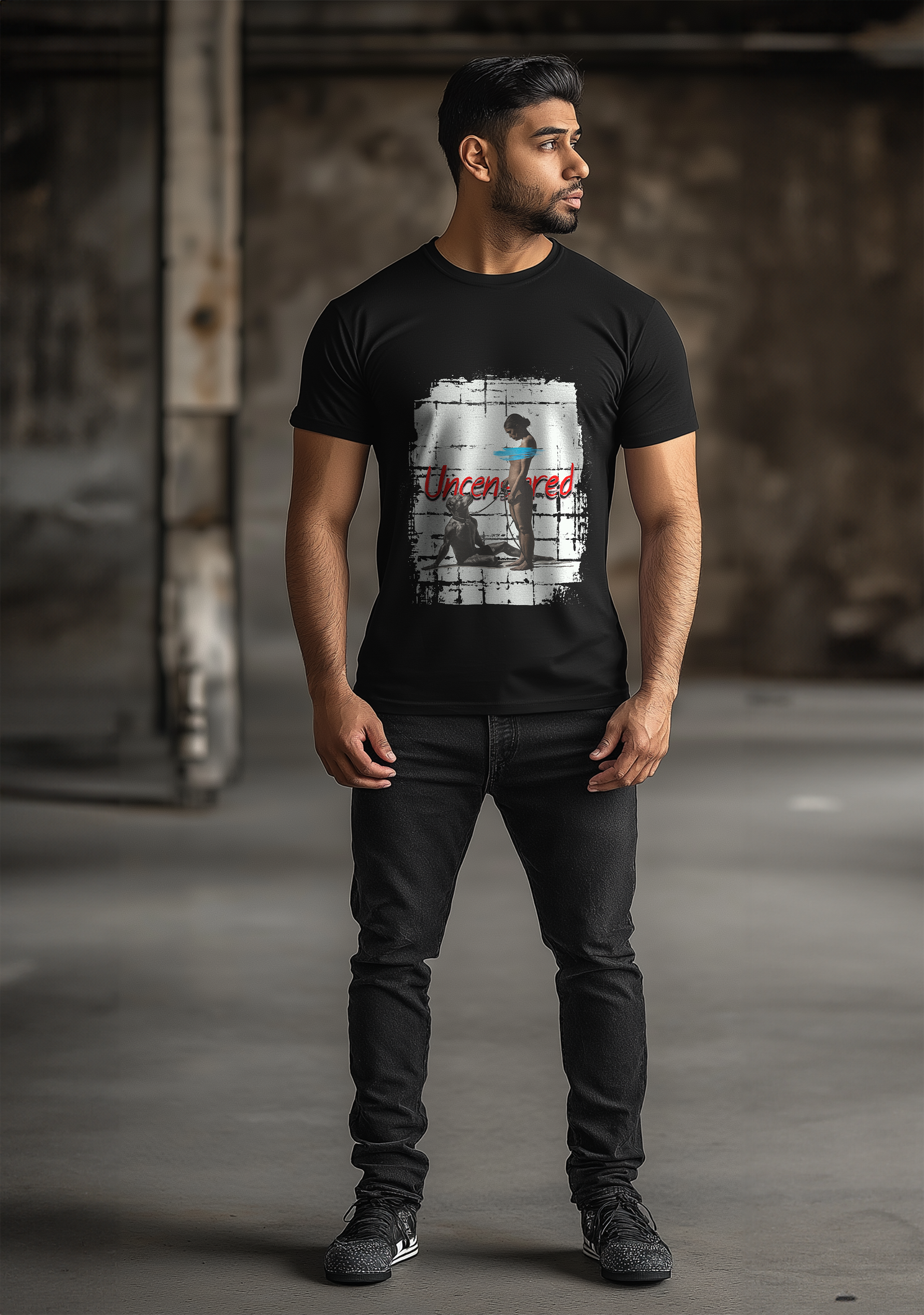 The Dog Lover  - Half Sleeves Men's Tshirt