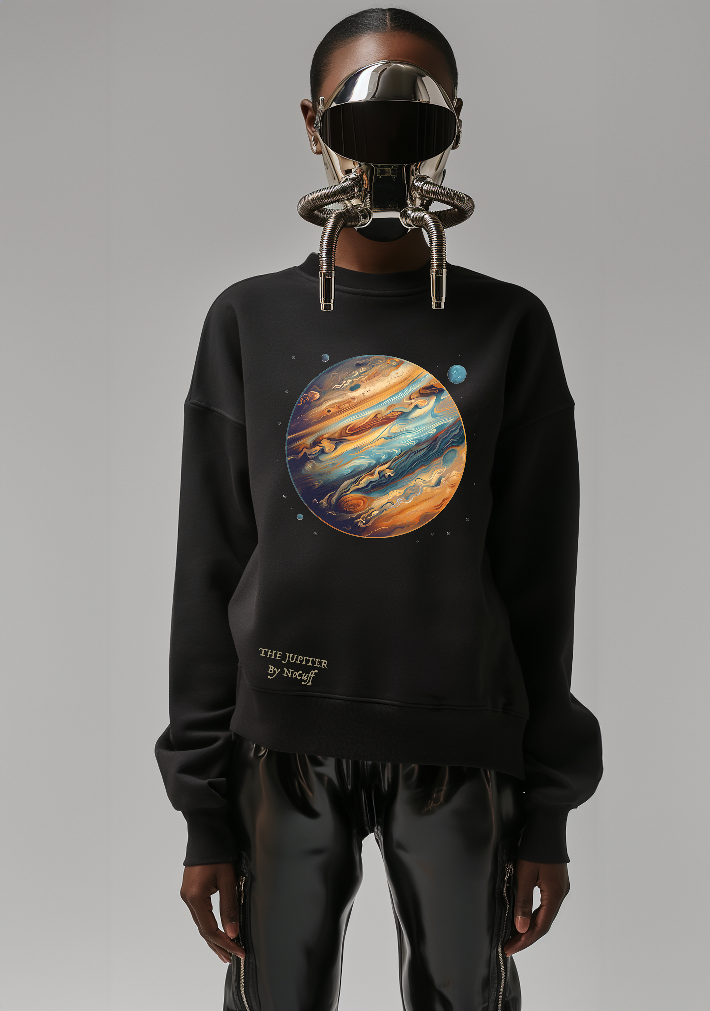 The Jupiter  - Women's Sweat-Shirt