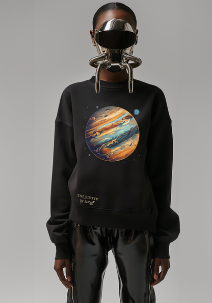 The Jupiter  - Women's Sweat-Shirt