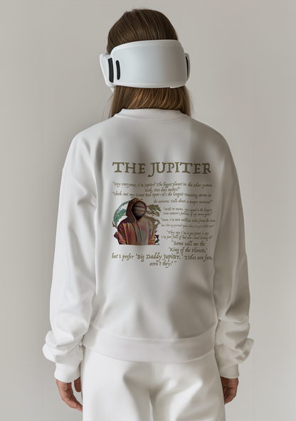 The Jupiter  - Women's Sweat-Shirt