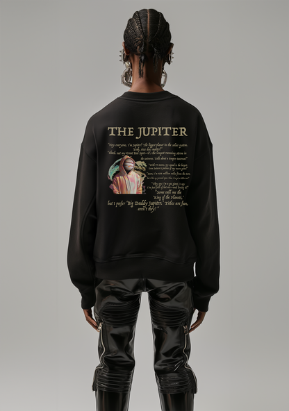 The Jupiter  - Women's Sweat-Shirt