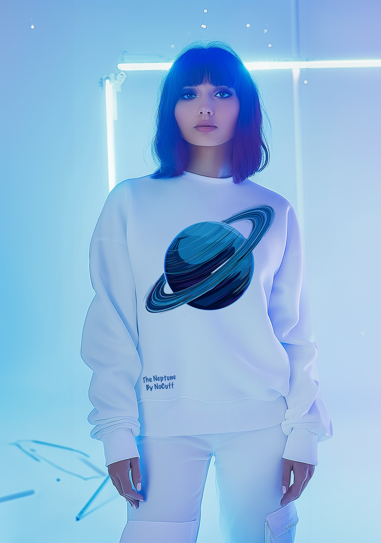 The Neptune - Women's Sweat-Shirt