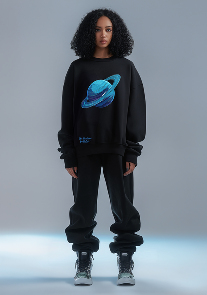 The Neptune - Women's Sweat-Shirt