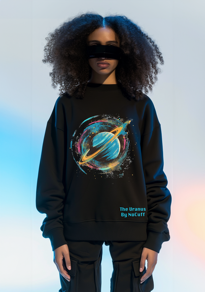 The Uranus - Women's Sweat-Shirt