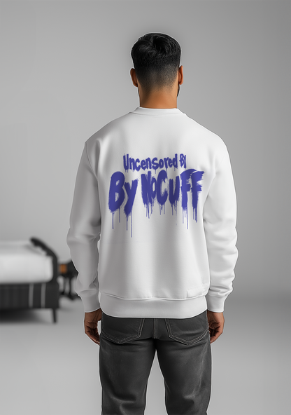 The Just Fans  - Men's Sweat-Shirt