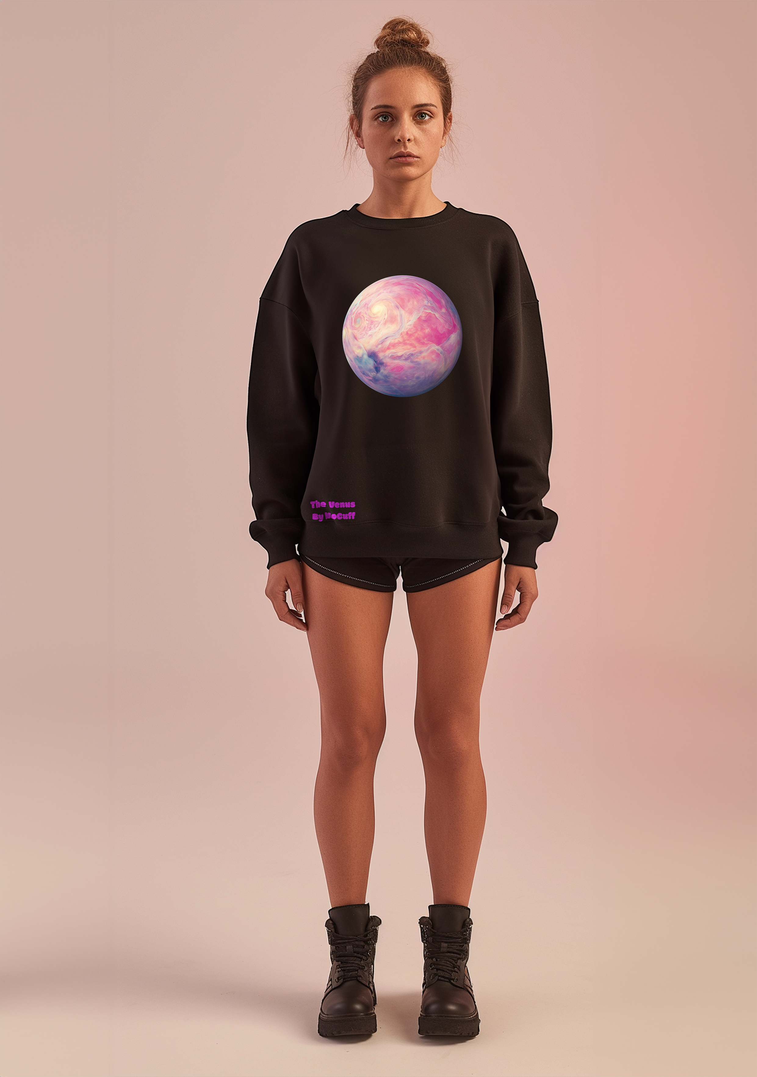 The Venus  - Women's Sweat-Shirt