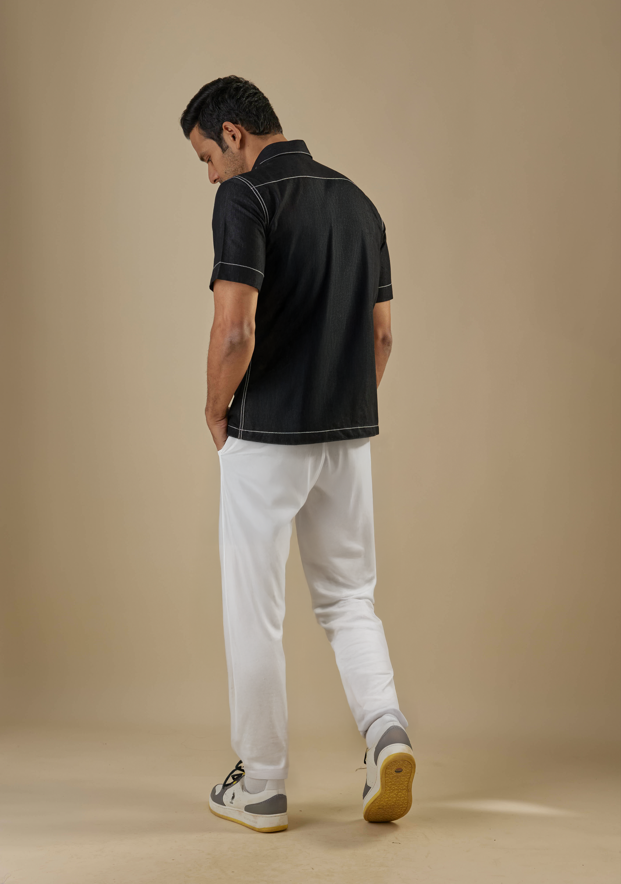 The Atelier Outline